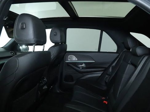 Used 2022 Mercedes-Benz GLE 350 GLE 350 image 32