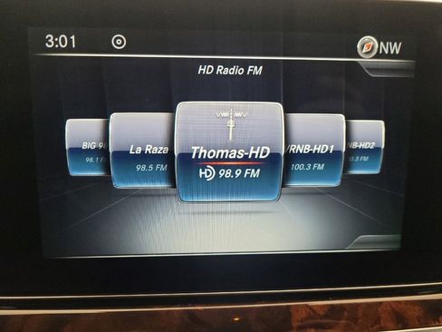 Used 2017 Mercedes-Benz CLS 550 image 25