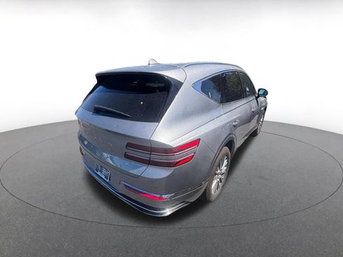 Used 2026 Genesis GV80 2.5T AWD/4WD image 7