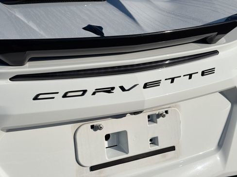 Used 2021 Chevrolet Corvette Stingray Preferred Conv w/ Z51 Performance Package image 42