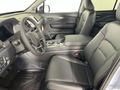 New 2026 Honda Ridgeline RTL image 2