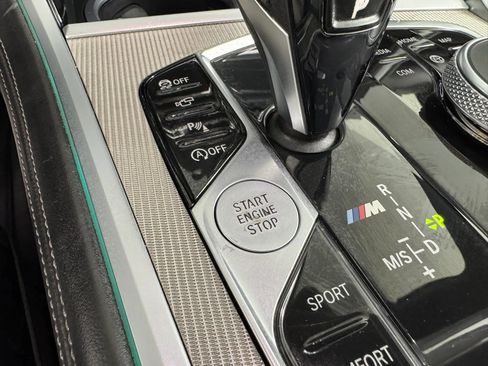 Used 2019 BMW M850i xDrive Convertible AWD/4WD image 24