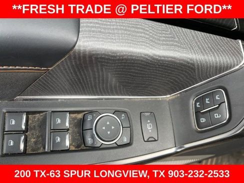 Used 2024 Ford F350 Platinum image 20