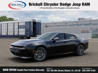 New 2026 Dodge Charger Scat Pack video 2