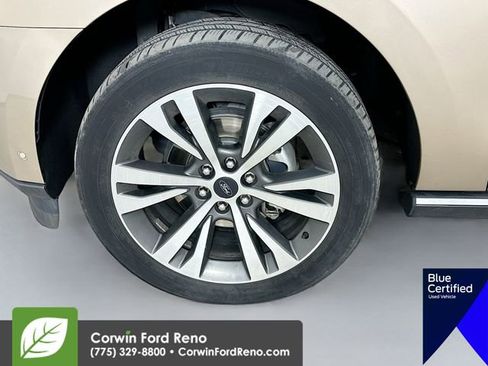 Used 2020 Ford Expedition Max Limited w/ Equipment Group 302A image 38