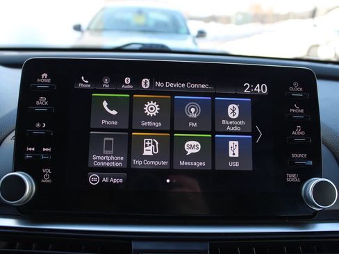 Used 2019 Honda Accord Sport image 14