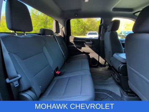 Used 2023 Chevrolet Silverado 1500 RST AWD/4WD image 27