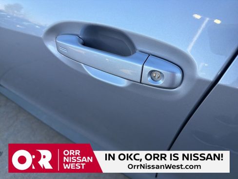 Used 2022 Subaru WRX Limited image 12