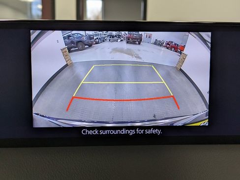 Certified 2025 MAZDA CX-5 AWD 2.5 S w/ Preferred Package image 13