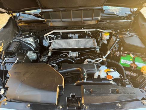 Used 2020 Subaru Ascent Limited w/ Technology Package image 35