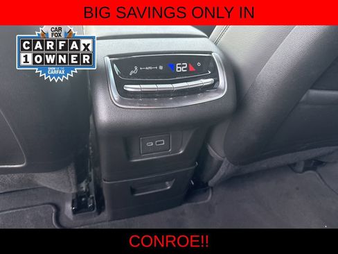 Used 2024 Cadillac XT6 Luxury FWD image 26