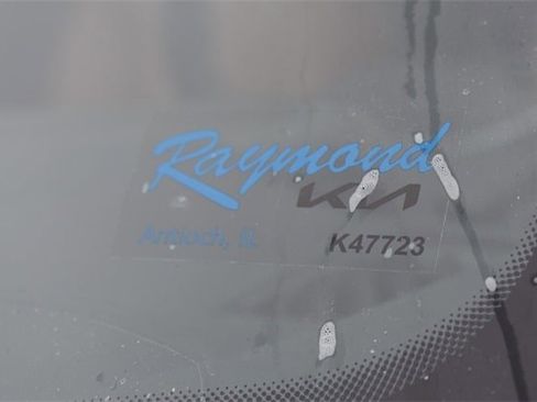 New 2025 Kia Telluride AWD image 38