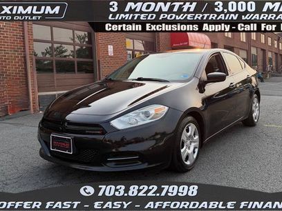 Used 2014 Dodge Dart SE w/ Convenience Group