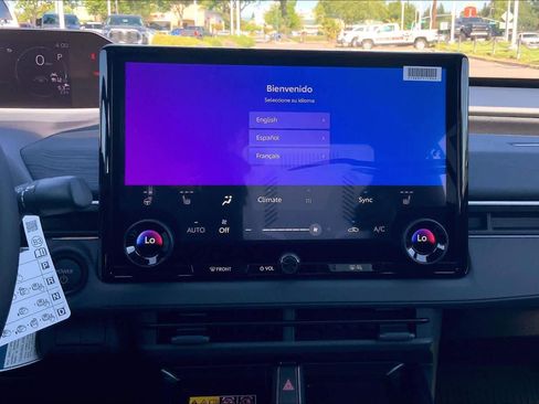New 2026 Toyota C-HR AWD/4WD image 17