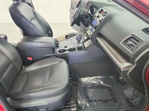 Used 2016 Subaru Outback 2.5i Limited AWD/4WD image 37