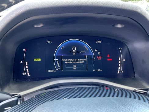 Used 2025 Toyota Camry SE FWD image 25