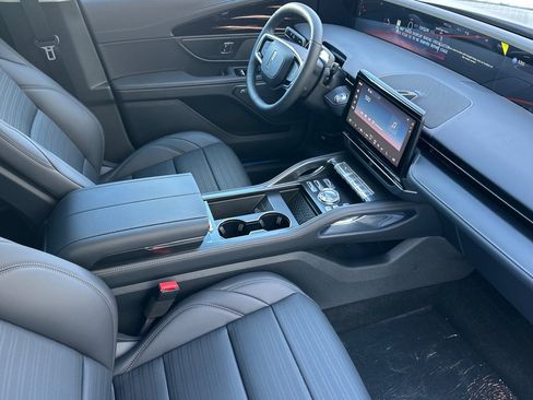 New 2026 Lincoln Nautilus Reserve w/ Jet Appearance Package image 15