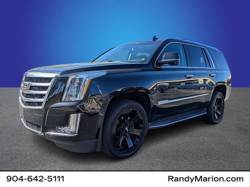 Used 2019 Cadillac Escalade 2WD image 1