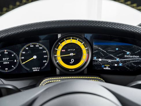 Used 2022 Porsche 911 GT3 RWD image 18