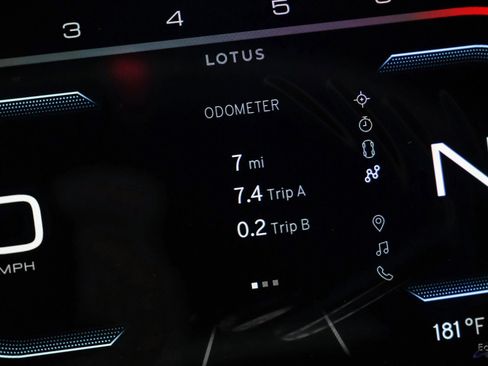 New 2026 Lotus Emira image 85