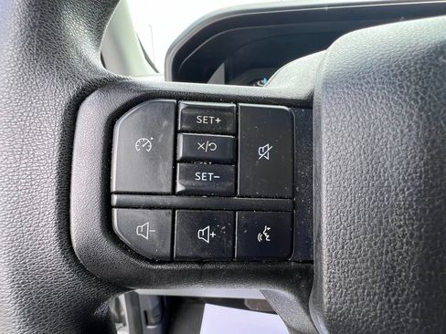 Used 2023 Ford F350 XL w/ XL Driver Assist Package AWD/4WD image 28