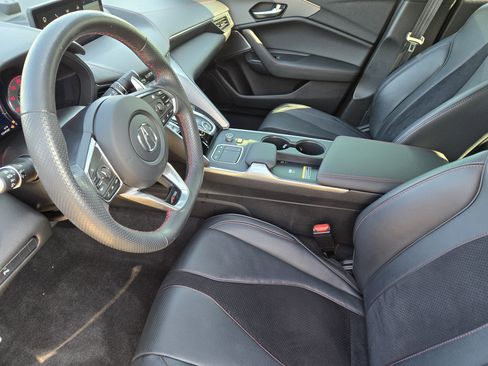 Certified 2023 Acura TLX A-Spec Package image 14