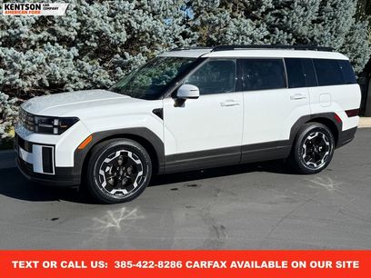 Used 2025 Hyundai Santa Fe SEL