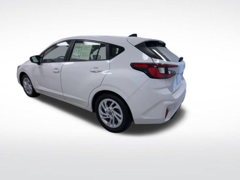 Used 2024 Subaru Impreza 2.0i AWD/4WD image 6