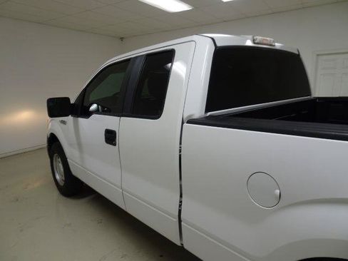 Used 2014 Ford F150 XL w/ Power Equipment Group RWD image 14