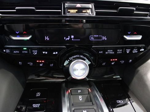 New 2026 Acura MDX Advance Package image 6