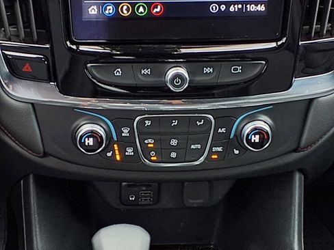 Used 2023 Chevrolet Traverse RS w/ LPO, Floor Liner Package image 15