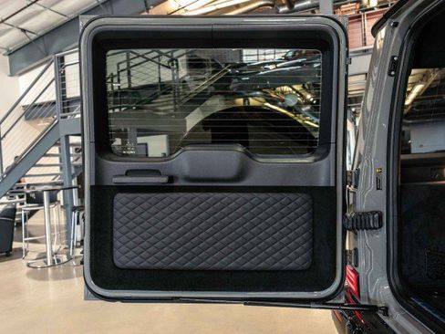 Used 2023 Mercedes-Benz G 63 AMG 4MATIC image 15