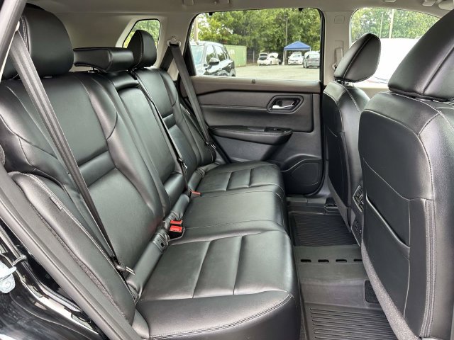 Used 2023 Nissan Rogue SL w/ SL Premium Package AWD/4WD image 12