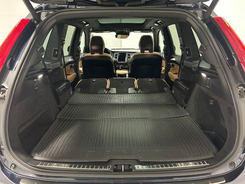 Used 2019 Volvo XC90 T6 Momentum w/ Advanced Package AWD/4WD image 36