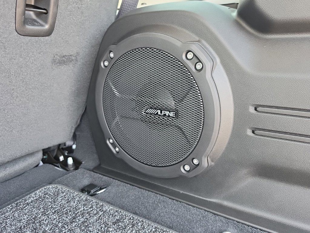 New 2026 Jeep Wrangler Unlimited Sport AWD/4WD image 44