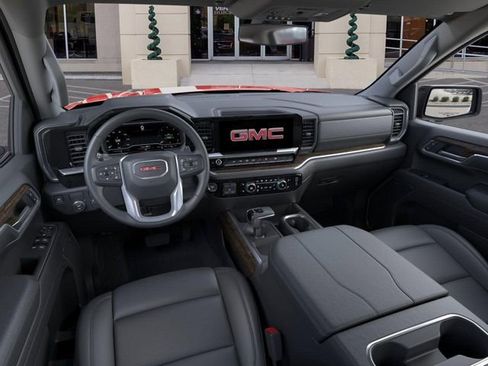 New 2026 GMC Sierra 1500 Elevation w/ Elevation Premium Package RWD image 15