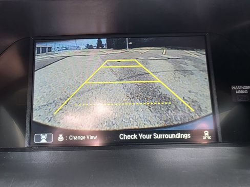Used 2016 Acura ILX FWD image 26