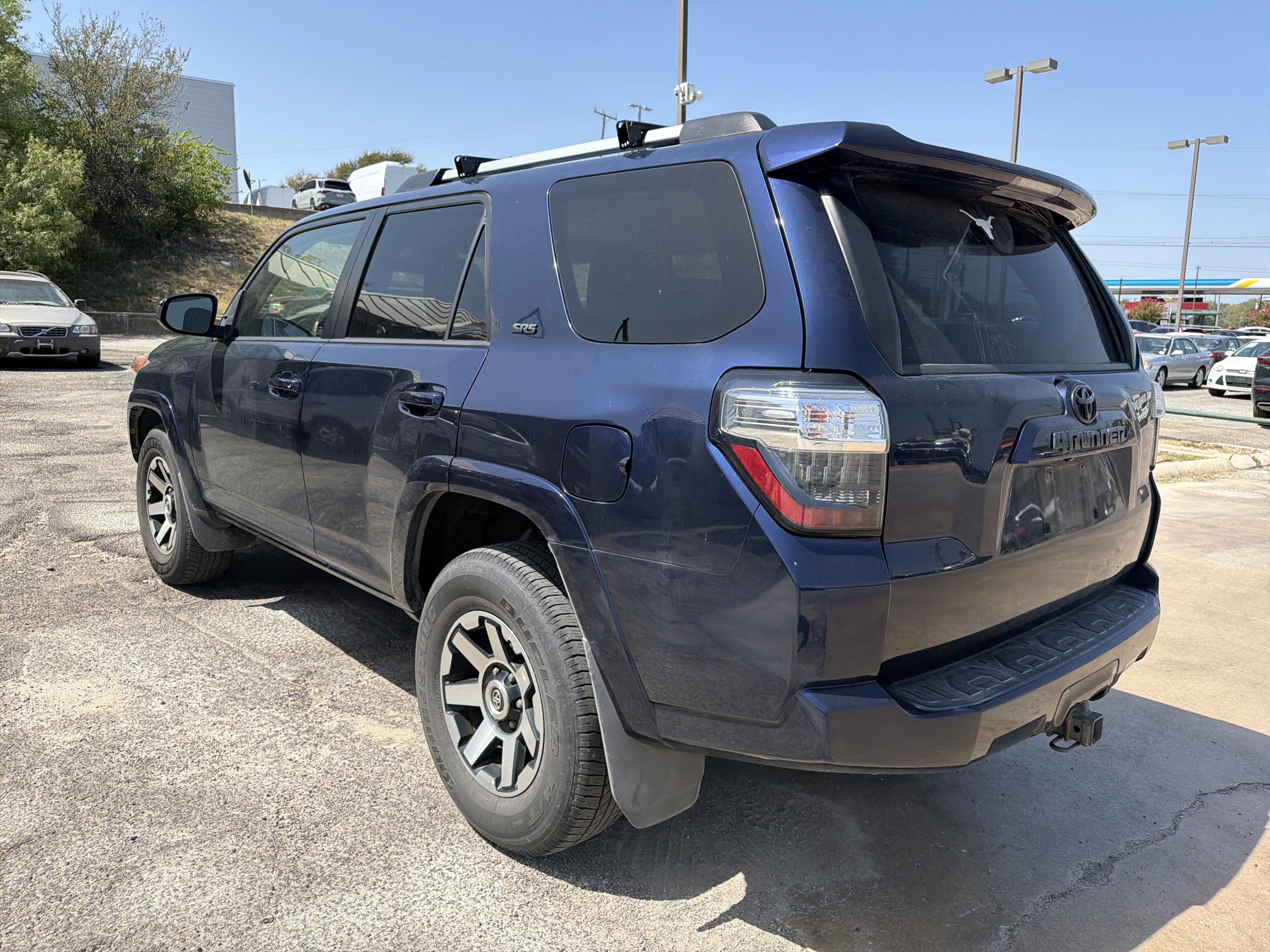 Used 2016 Toyota 4Runner SR5 RWD image 5