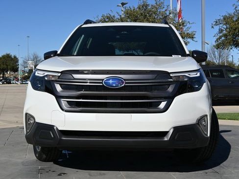 New 2026 Subaru Forester Premium image 8