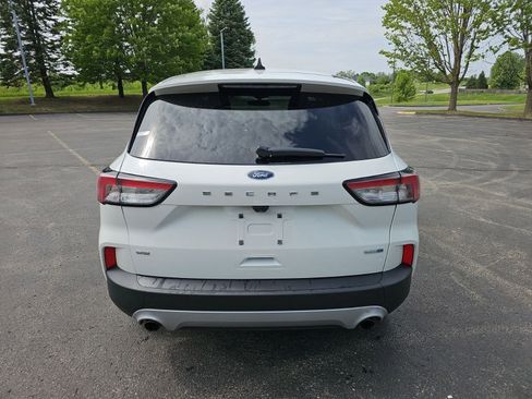 Used 2020 Ford Escape SE AWD/4WD image 5