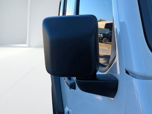 New 2026 Jeep Wrangler Sport S image 10