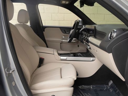 Used 2026 Mercedes-Benz GLB 250 image 26