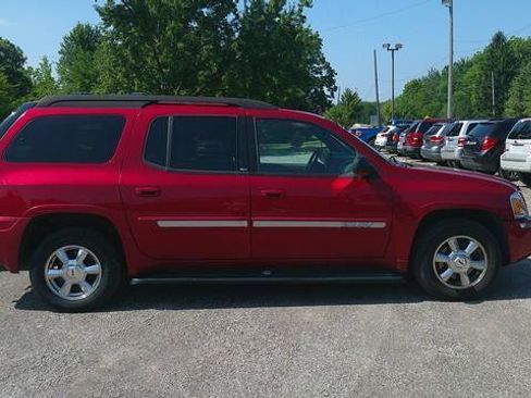 Used 2004 GMC Envoy XL SLT AWD/4WD image 3