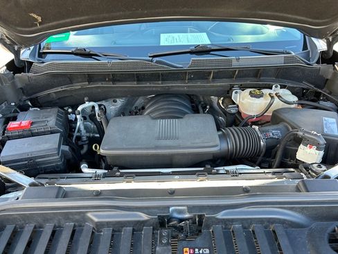 Used 2021 Chevrolet Silverado 1500 LT Trail Boss w/ Convenience Package II image 25