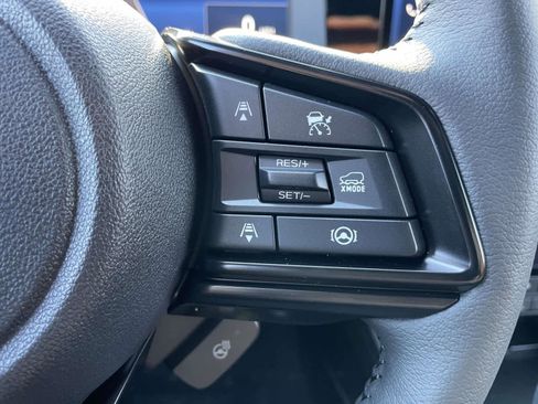 New 2026 Subaru Outback Limited image 15