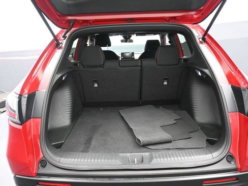 Certified 2024 Honda HR-V Sport image 21
