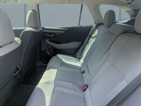 Certified 2025 Subaru Outback Premium AWD/4WD image 14