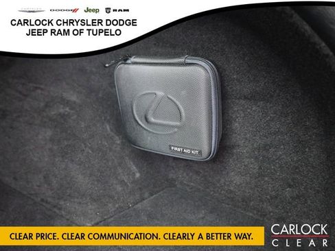Used 2024 Lexus RX 350 FWD w/ Technology Package image 31