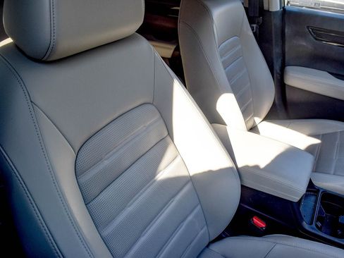 Used 2023 Honda CR-V EX-L image 21