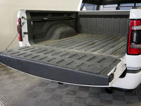 Used 2023 RAM 1500 Limited image 13